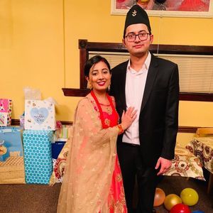 Meet your Posher, Bishwas